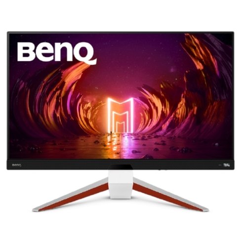 Monitor BenQ Mobiuz Gaming EX2710U 27 Monitor BenQ Mobiuz Gaming EX2710U 27